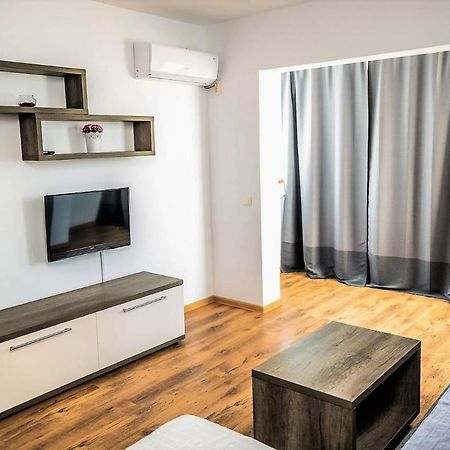 Apartament Mamaia Nord Năvodari Exterior foto